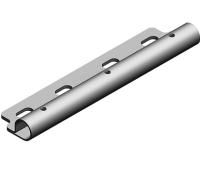 ALUTECH:  401240200 - Накладка роликовая дуплексная промежуточная  RP121 фотография