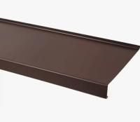 ALUTECH WS165: Отлив WS165 (цв. 202) фотография