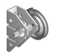 ALUTECH: 403410500 - Кронштейн шкива PB-3008GR фотография