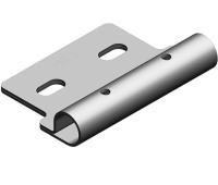 ALUTECH:  418700030 - Накладка роликовая  RP113 фотография