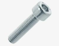 ALUTECH:408020300 - Винт  M6x20S фотография