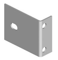 ALUTECH:418700046 - Скоба  WD2013N фотография