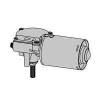 ALUTECH LG.04-200W-A: Мотор-редуктор привода LG-1000F фотография