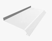 ALUTECH WS150: Отлив WS150 (цв. 201) фотография