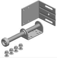 ALUTECH:  402910100 - Демпфер  SB-485 фотография