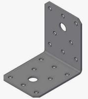 ALUTECH:401760100 - Уголок  WD2026 фотография