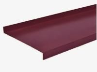 ALUTECH WE360: Отлив WE360 (цв. 249) фотография