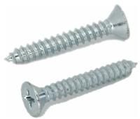 ALUTECH:408021100 - Винт самонарезающий DIN7982  4,8x13SDX фотография