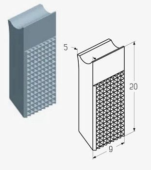 ALUTECH:401530300 - Заглушка  P1013 фотография