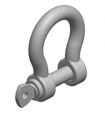ALUTECH:418700027 - Петля  S0504 фотография